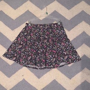 Flowy skirt from American Eagle Outfitters